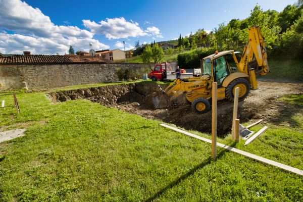 Cost of Basement Excavation in Boulder