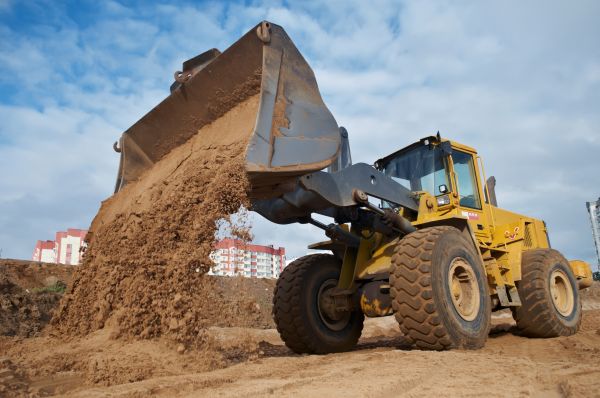 Cost of Bulldozing Service in Boulder