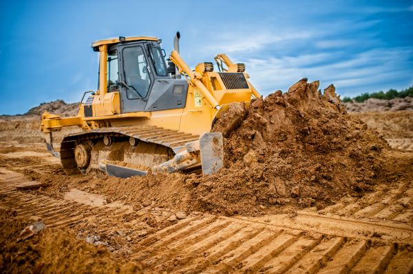 Cost of Landscape Grading Service in Boulder