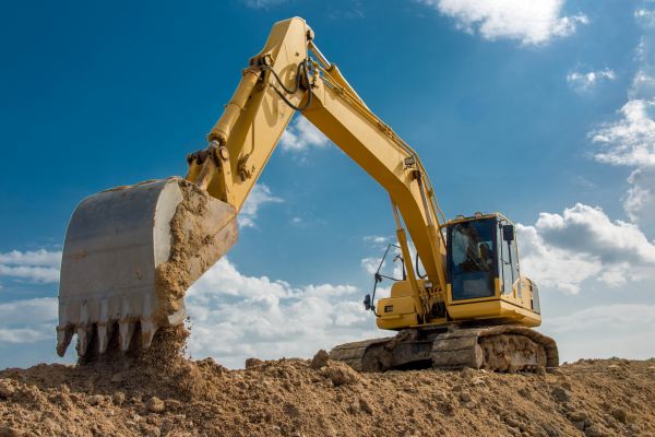 Cost of Foundation Excavation in Boulder