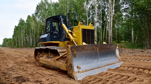 Cost of Site Grading Service in Boulder