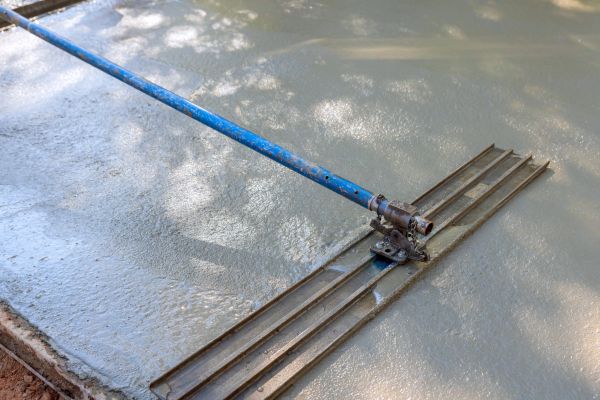 Cost of Driveway Leveling in Boulder