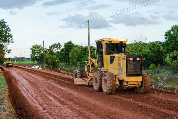 Cost of Land Smoothing in Boulder