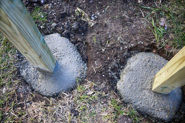 Cost of Post Hole Excavation in Boulder