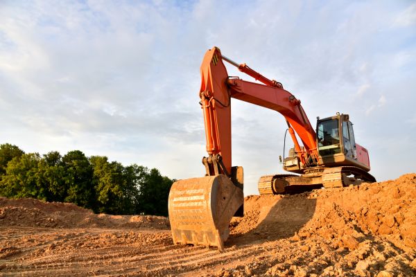 Cost of Construction Excavation in Boulder