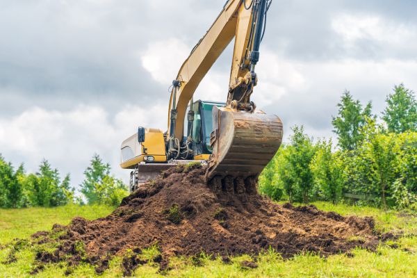 Cost of Soil Removal in Boulder