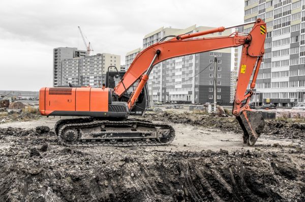 Cost of Trenching Excavation Service in Boulder