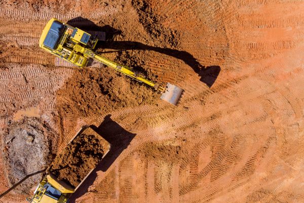 Cost of Excavation Service in Boulder