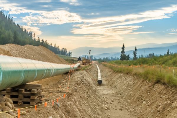 Cost of Pipeline Excavation in Boulder