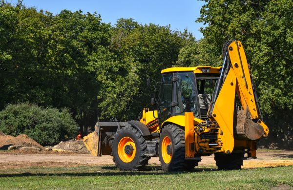 Cost of Dirt Grading in Boulder