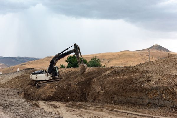Cost of Land Sloping in Boulder