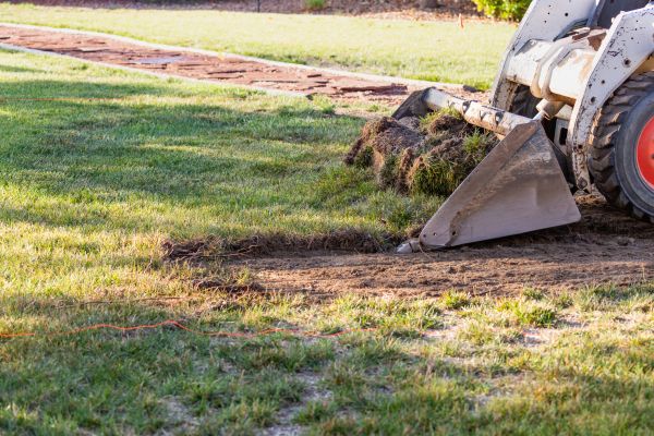 Cost of Patio Excavation in Boulder