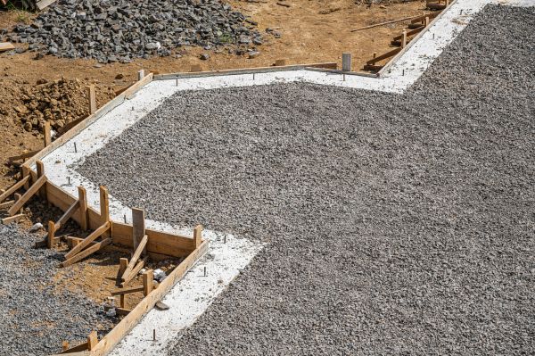 Cost of Foundation Backfilling in Boulder