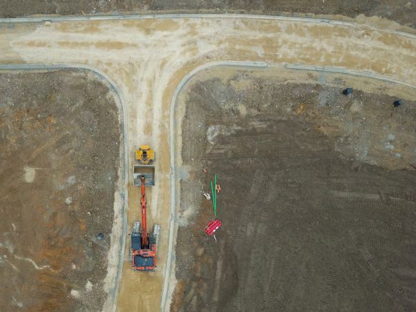 Cost of Dirt Road Grading in Boulder