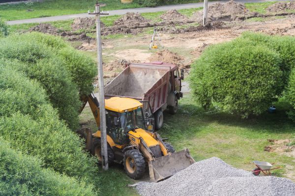 Cost of Backyard Expansion in Boulder