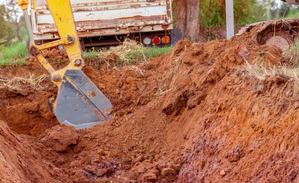 Cost of Trench Cutting Service in Boulder