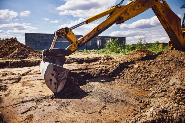 Cost of Lot Excavation in Boulder