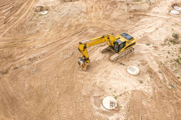 Cost of Construction Site Preparation in Boulder