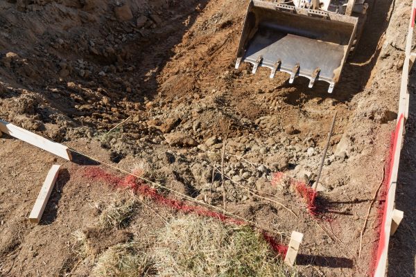 Cost of Lawn Regrading in Boulder