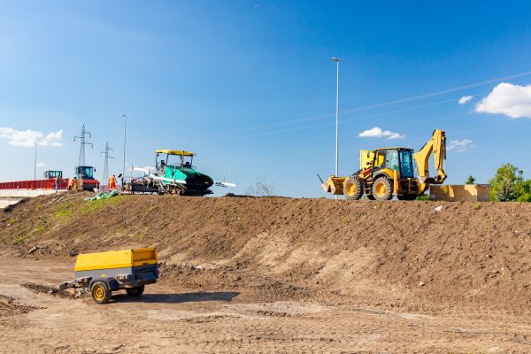Cost of Hill Leveling in Boulder