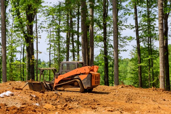 Cost of Lot Leveling in Boulder