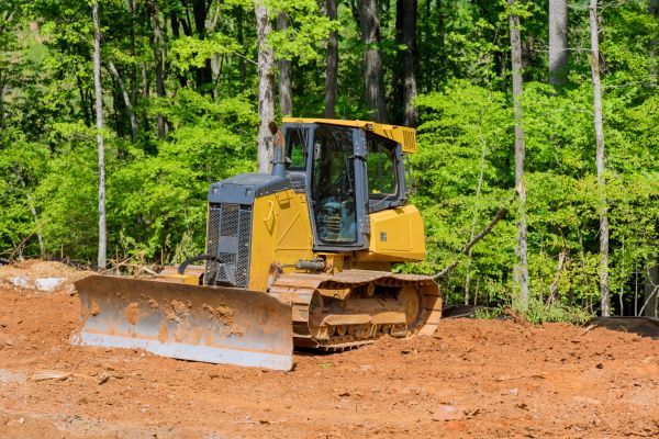 Cost of Lawn Flattening in Boulder