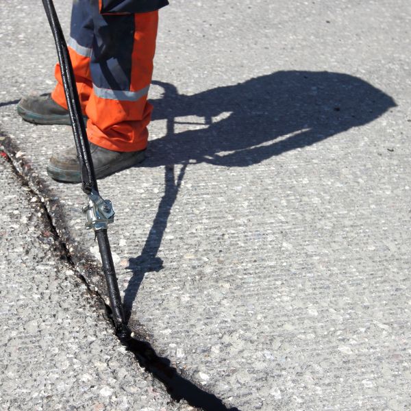 Cost of Road Rut Repair in Boulder
