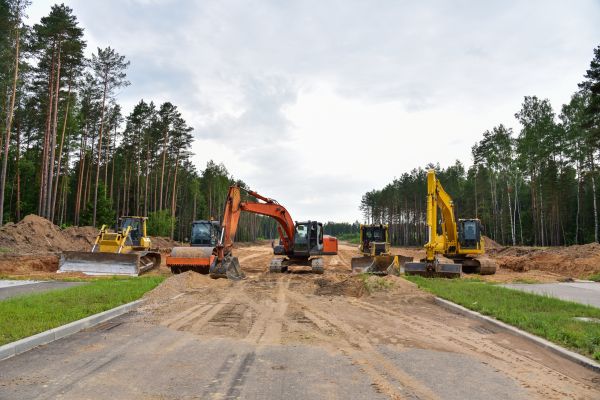 Cost of Road Trenching in Boulder