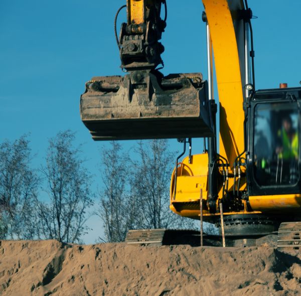 Cost of Slope Excavation in Boulder