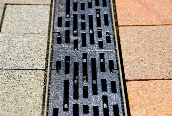 Cost of Trench Drainage in Boulder