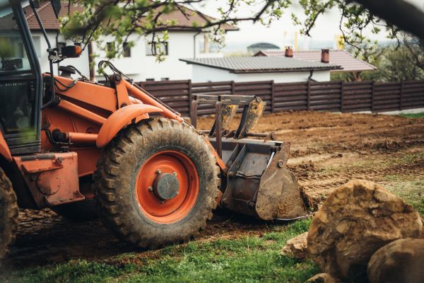 Cost of Garden Excavation in Boulder