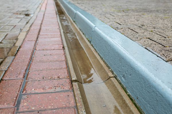 Cost of Water Runoff Redirection in Boulder