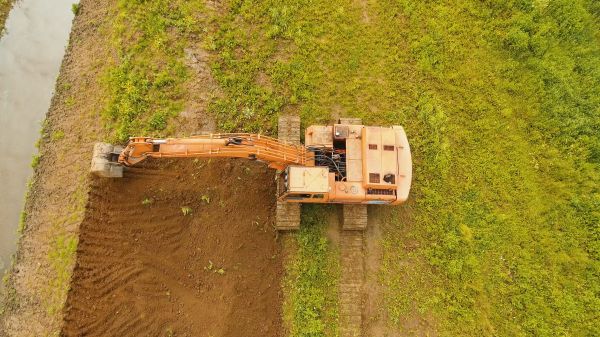 Cost of Irrigation Excavation in Boulder