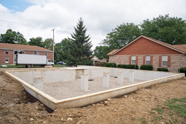 Cost of Crawl Space Trenching in Boulder