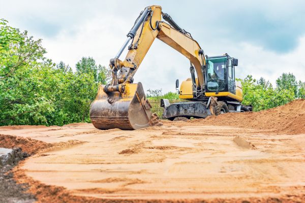 Cost of Land Releveling in Boulder