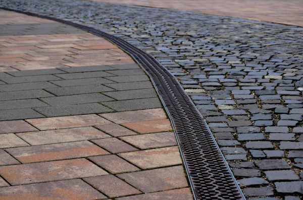 Driveway Trench Repair in Boulder