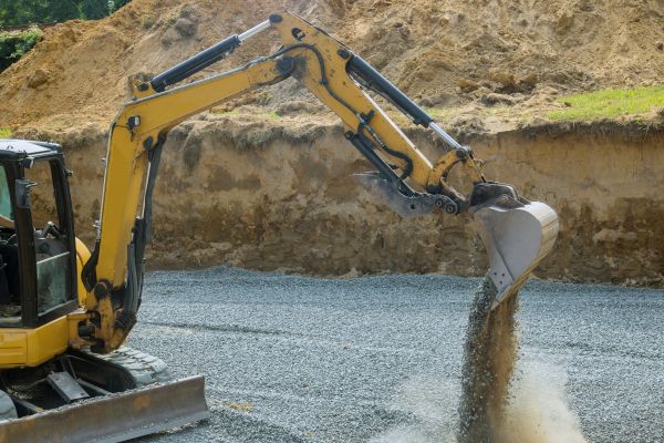 Cost of Dirt Backfilling in Boulder