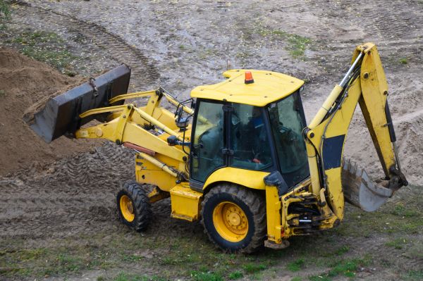 Cost of Construction Site Leveling in Boulder